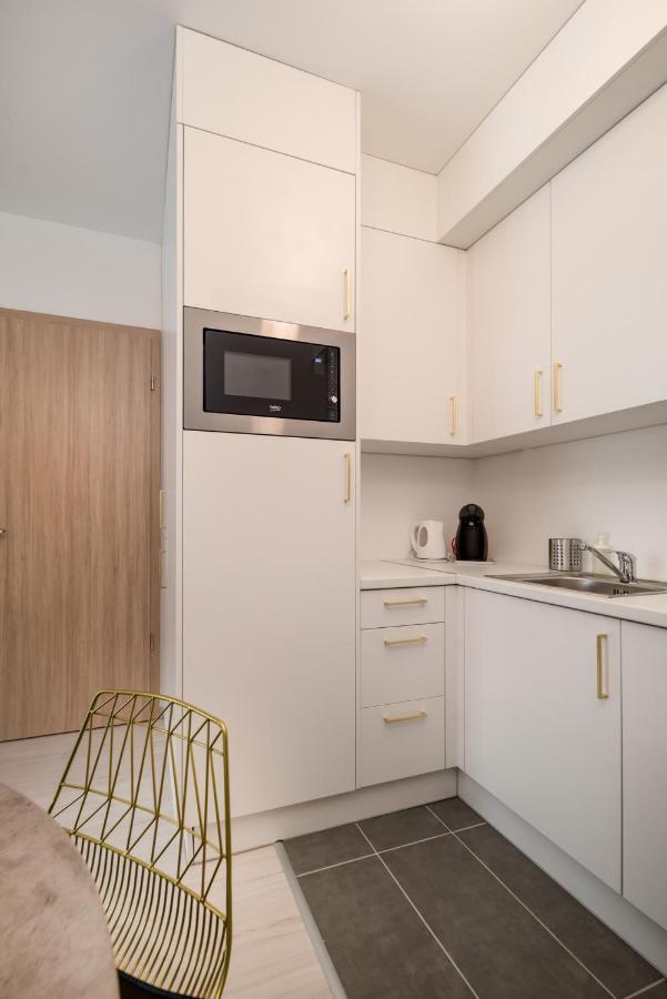Vagabond Grand'Or Aparthotel Budapest Ngoại thất bức ảnh
